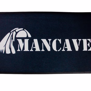 Bar mat mancave