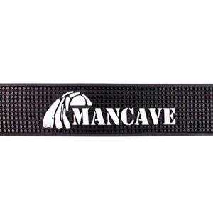 Bar runner mancave