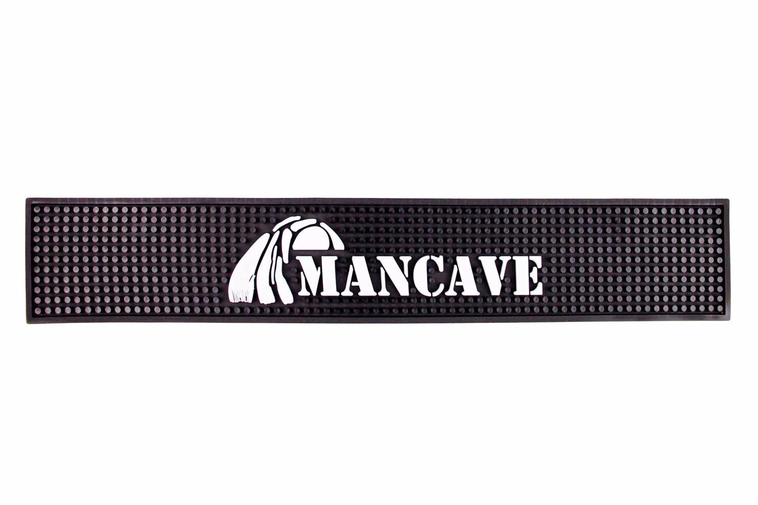 Bar runner mancave 1 Bar runner mancave