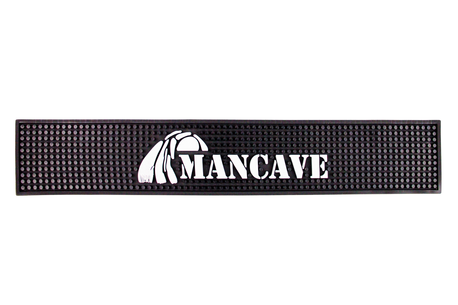 Bar runner mancave