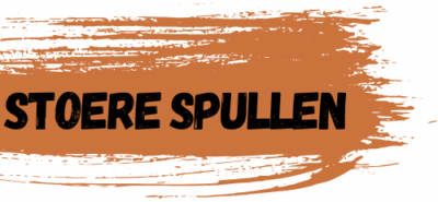Stoere spullen
