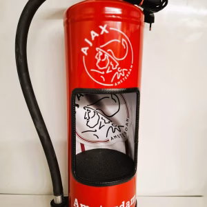 Brandblusser lamp Ajax