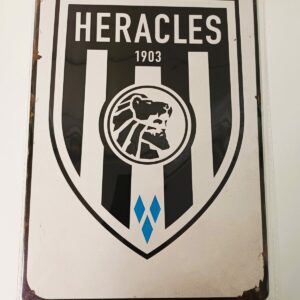 metalen bord heracles