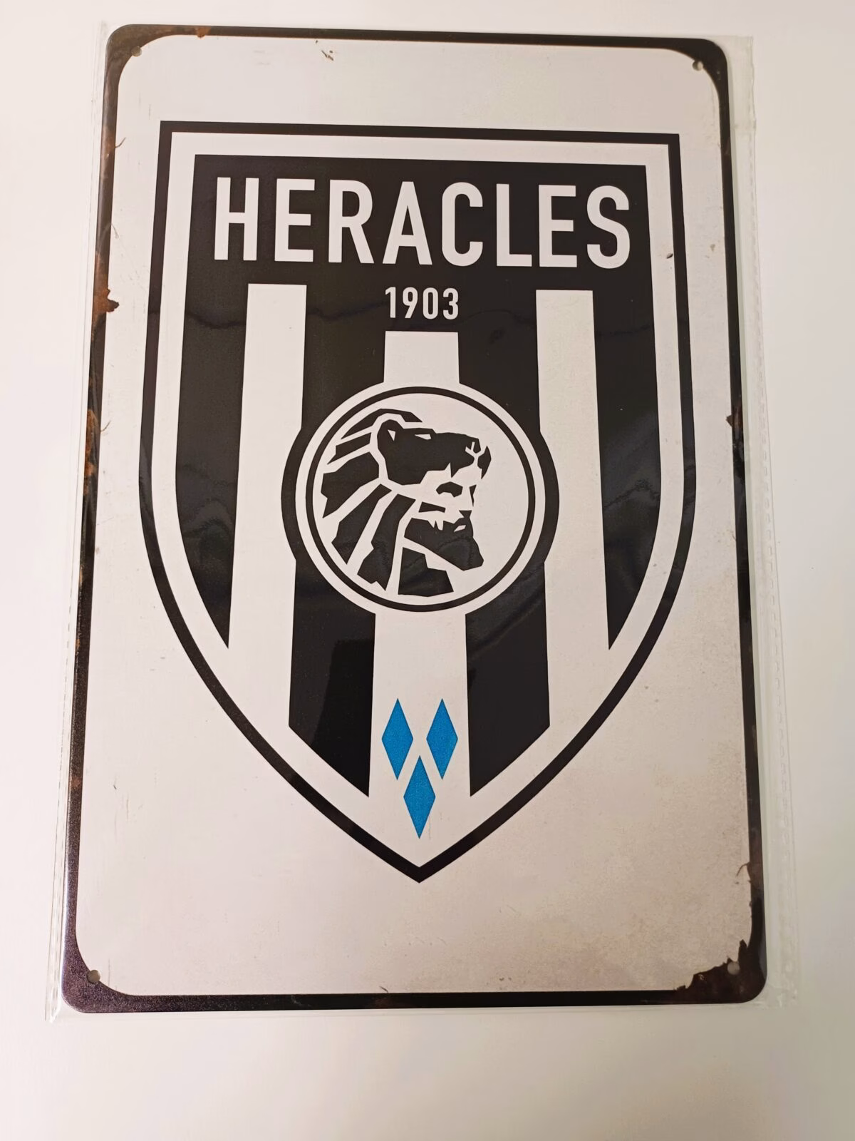 metalen bord heracles 1 metalen bord heracles