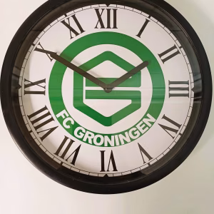 klok 22 cm fc groningen
