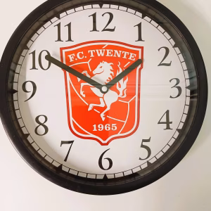 klok 22cm fc twente