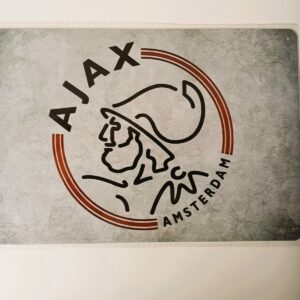 metalen bord ajax