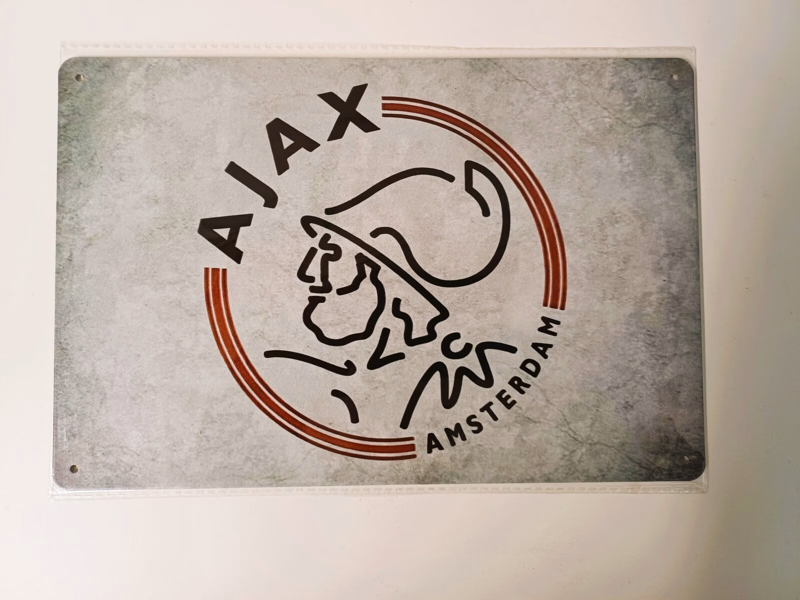 metalen bord ajax 1 metalen bord ajax