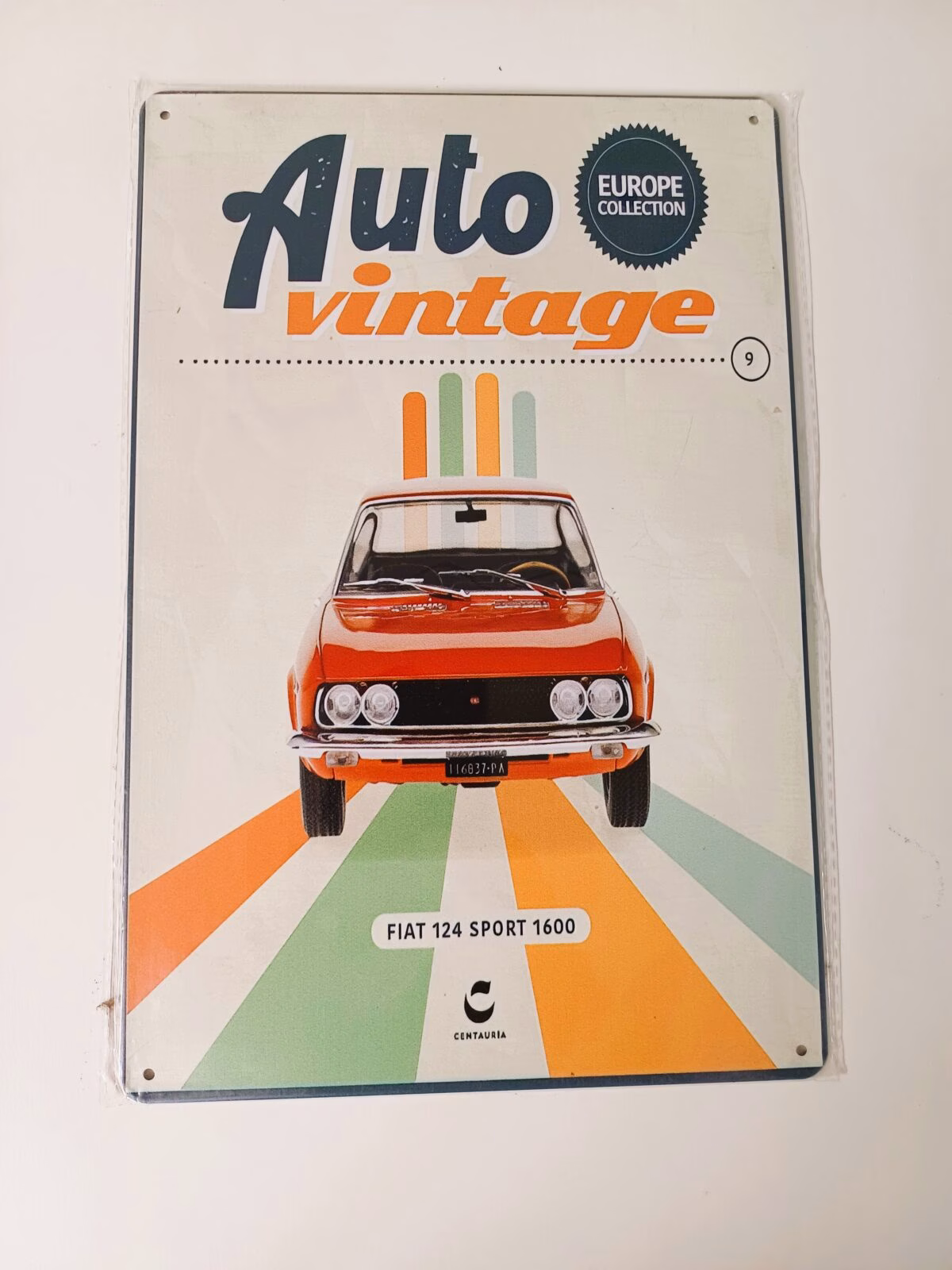 metalen bord auto vintage 1 metalen bord auto vintage