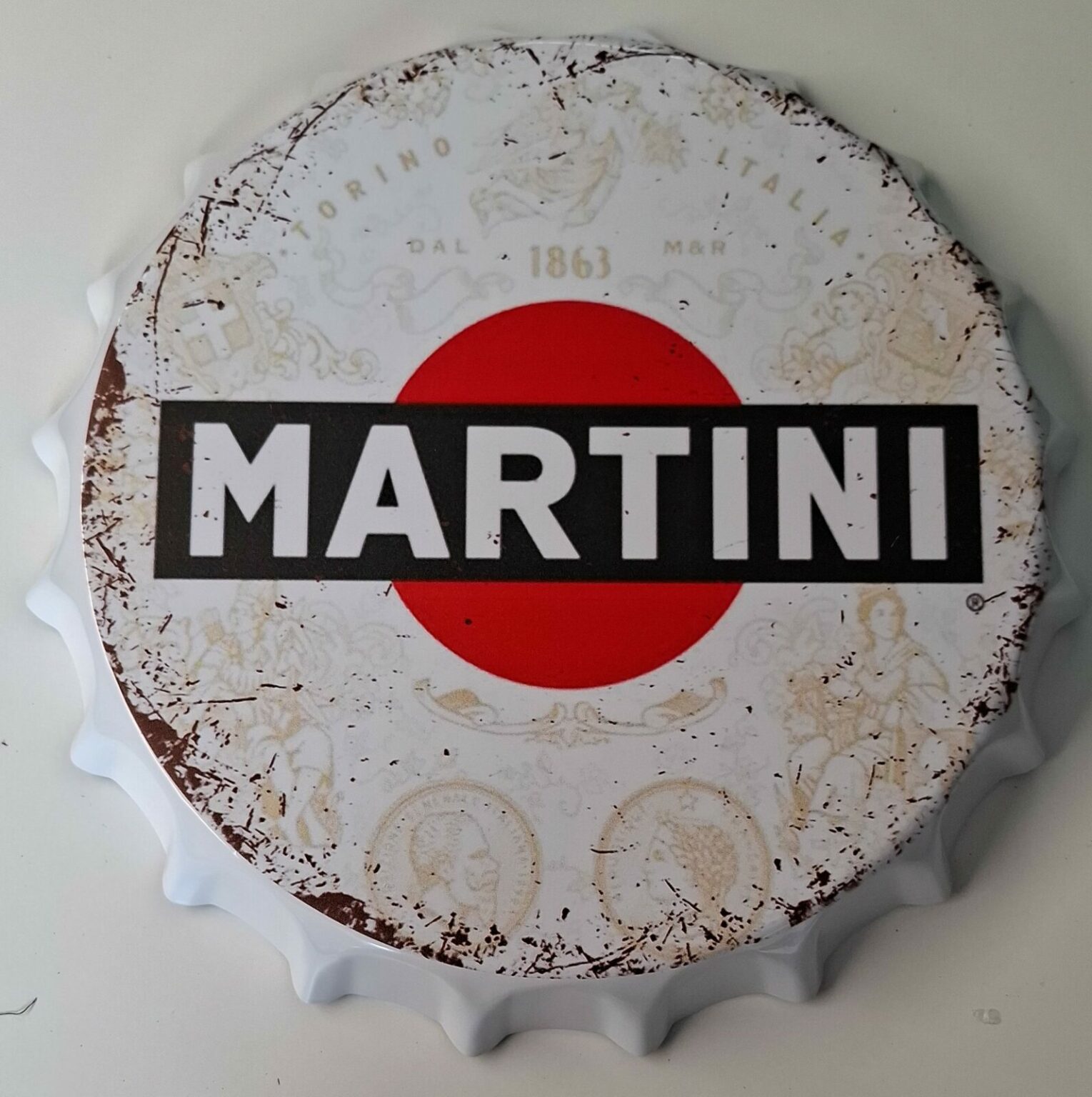 Dop Martini 30 cm