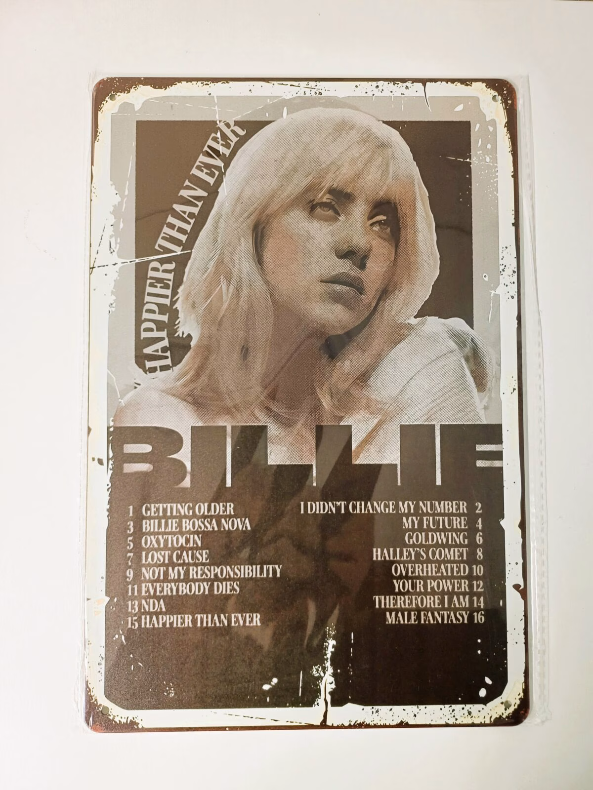 metalen bord billie 1 metalen bord billie