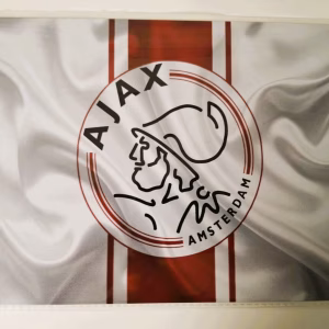 metalen bord ajax