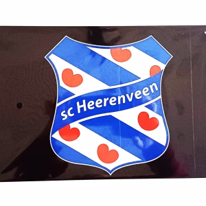 Sc Heerenveen