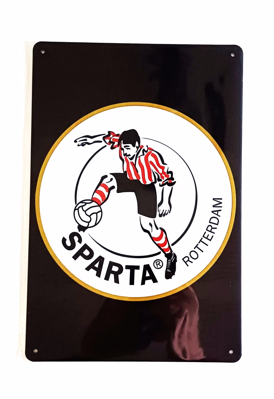 Sparta Rotterdam 1 Sparta Rotterdam