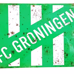 Fc Groningen
