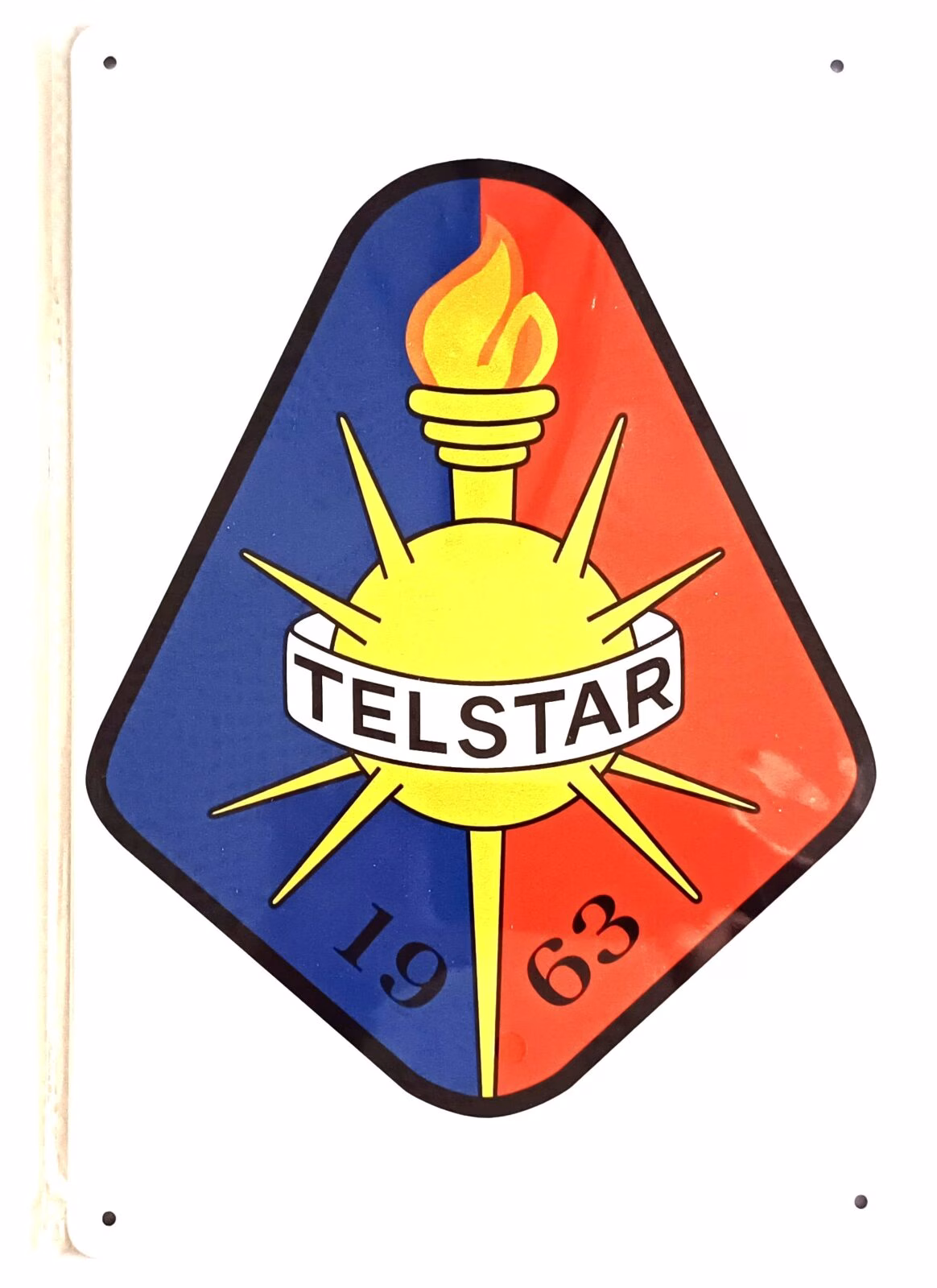 Telstar 1 Telstar