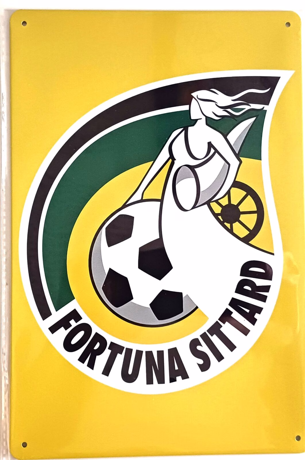 Fortuna Sittard 1 Fortuna Sittard