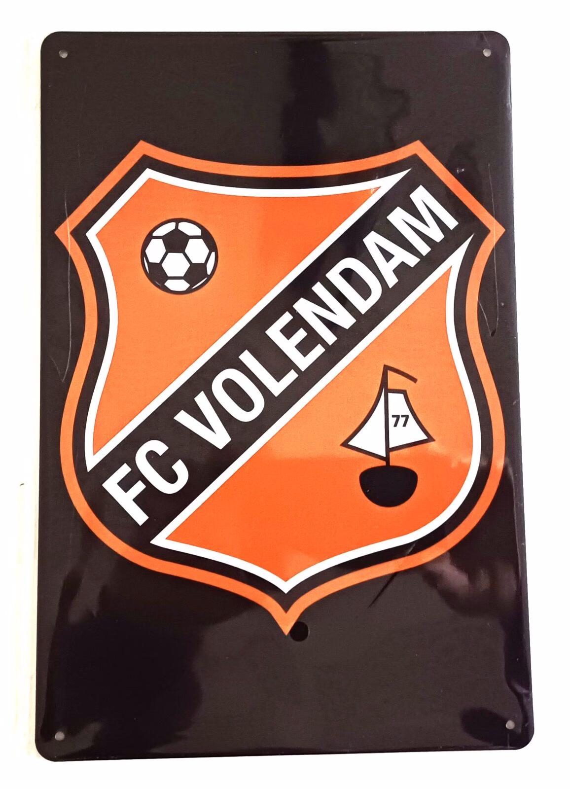 Fc Volendam 1 Fc Volendam
