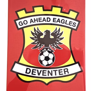 Go Ahead Eagles Deventer