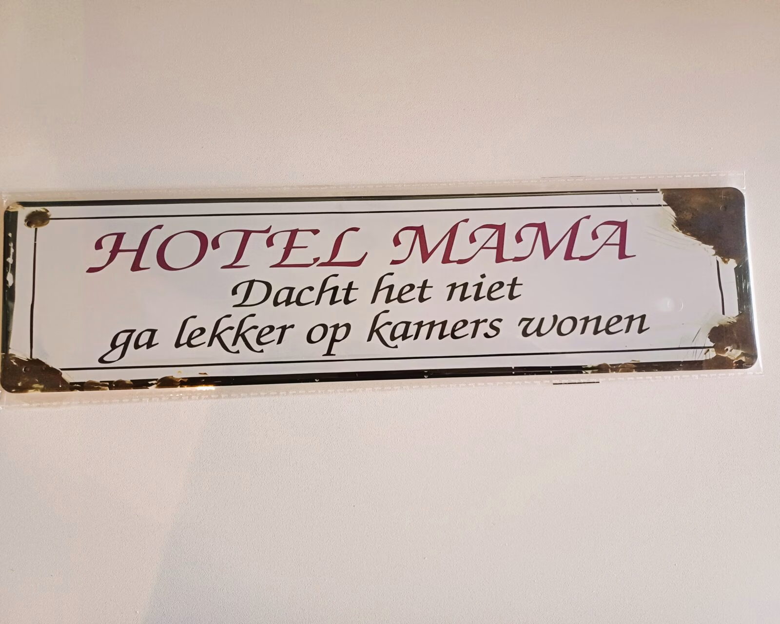 hotel mama dacht het niet 1 hotel mama dacht het niet