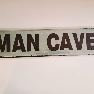 Mancave