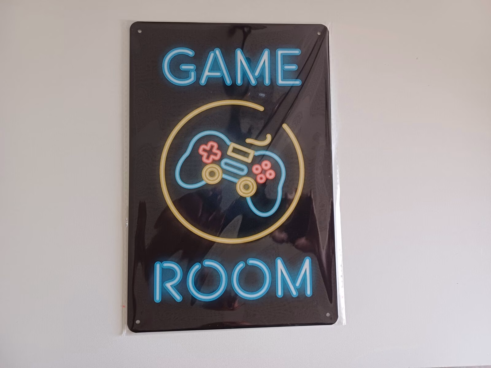 Game room 1 Game room