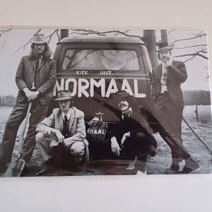 Kiek uut Normaal