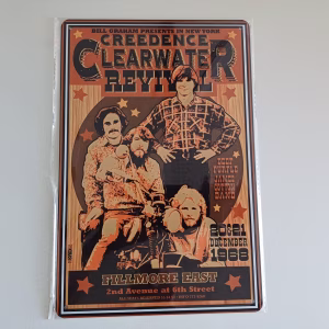 Creedence Clearwater Revival